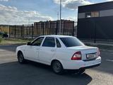 ВАЗ (Lada) Priora 2170 2014 годаүшін2 350 000 тг. в Экибастуз – фото 3