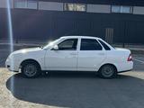 ВАЗ (Lada) Priora 2170 2014 годаүшін2 350 000 тг. в Экибастуз – фото 4