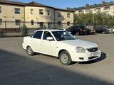 ВАЗ (Lada) Priora 2170 2014 годаүшін2 350 000 тг. в Экибастуз – фото 2