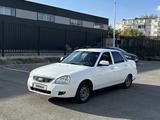 ВАЗ (Lada) Priora 2170 2014 годаүшін2 350 000 тг. в Экибастуз