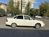 ВАЗ (Lada) Priora 2170 2014 годаүшін2 350 000 тг. в Экибастуз – фото 5