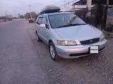Honda Odyssey 1999 года за 2 100 000 тг. в Чунджа – фото 2