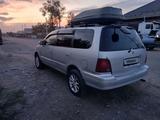 Honda Odyssey 1999 года за 2 100 000 тг. в Чунджа – фото 4