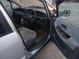 Honda Odyssey 1999 года за 2 100 000 тг. в Чунджа – фото 5