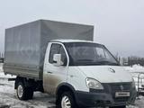 ГАЗ ГАЗель 2003 года за 3 150 000 тг. в Актобе