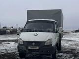 ГАЗ ГАЗель 2003 года за 3 150 000 тг. в Актобе – фото 2