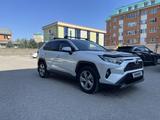 Toyota RAV4 2019 годаүшін13 900 000 тг. в Актобе – фото 2