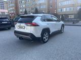 Toyota RAV4 2019 годаүшін13 900 000 тг. в Актобе – фото 4