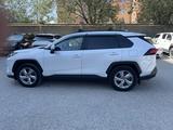Toyota RAV4 2019 годаүшін13 900 000 тг. в Актобе – фото 5