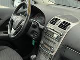 Toyota Avensis 2010 годаүшін7 350 000 тг. в Актобе – фото 5