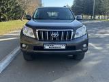 Toyota Land Cruiser Prado 2012 года за 15 900 000 тг. в Усть-Каменогорск