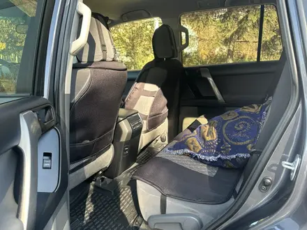 Toyota Land Cruiser Prado 2012 года за 15 900 000 тг. в Усть-Каменогорск – фото 10