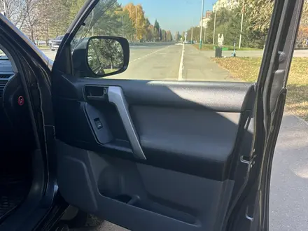 Toyota Land Cruiser Prado 2012 года за 15 900 000 тг. в Усть-Каменогорск – фото 13