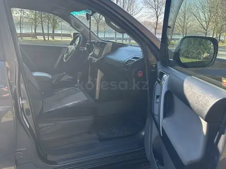 Toyota Land Cruiser Prado 2012 года за 15 900 000 тг. в Усть-Каменогорск – фото 14