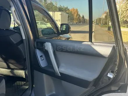 Toyota Land Cruiser Prado 2012 года за 15 900 000 тг. в Усть-Каменогорск – фото 15