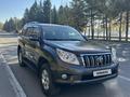Toyota Land Cruiser Prado 2012 года за 15 900 000 тг. в Усть-Каменогорск – фото 3