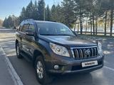 Toyota Land Cruiser Prado 2012 года за 15 900 000 тг. в Усть-Каменогорск – фото 3