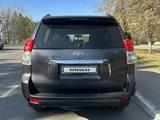 Toyota Land Cruiser Prado 2012 года за 15 900 000 тг. в Усть-Каменогорск – фото 4