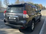 Toyota Land Cruiser Prado 2012 года за 15 900 000 тг. в Усть-Каменогорск – фото 5