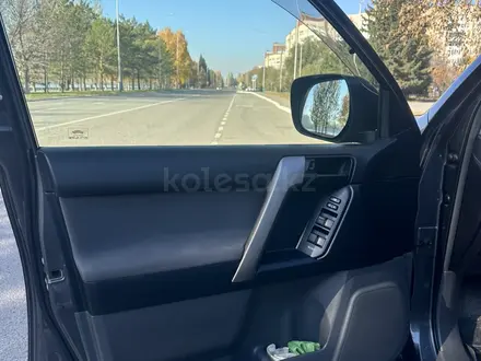 Toyota Land Cruiser Prado 2012 года за 15 900 000 тг. в Усть-Каменогорск – фото 7