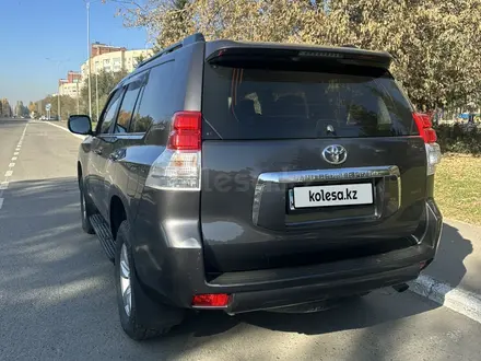 Toyota Land Cruiser Prado 2012 года за 15 900 000 тг. в Усть-Каменогорск – фото 6