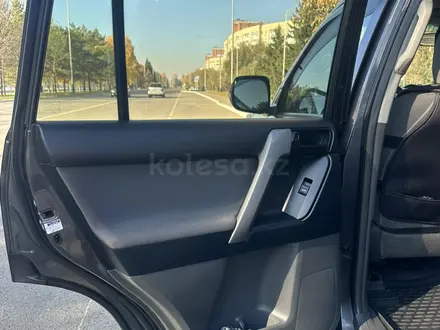 Toyota Land Cruiser Prado 2012 года за 15 900 000 тг. в Усть-Каменогорск – фото 9