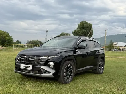 Hyundai Tucson 2025 года за 14 999 999 тг. в Алматы – фото 5