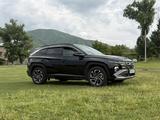 Hyundai Tucson 2025 годаүшін14 999 999 тг. в Алматы – фото 3