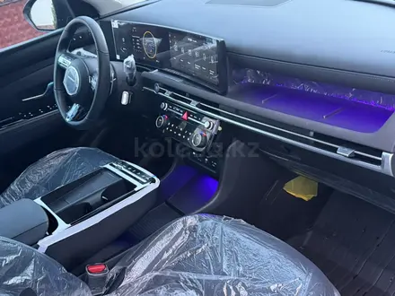 Hyundai Tucson 2025 года за 14 999 999 тг. в Алматы – фото 12