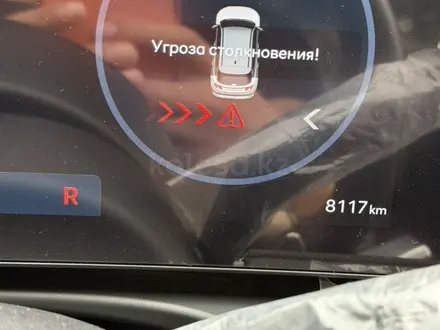 Hyundai Tucson 2025 года за 14 999 999 тг. в Алматы – фото 14