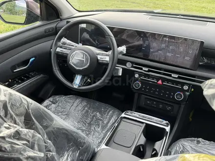 Hyundai Tucson 2025 года за 14 999 999 тг. в Алматы – фото 15
