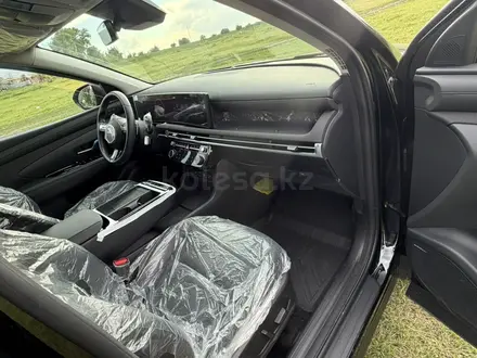Hyundai Tucson 2025 года за 14 999 999 тг. в Алматы – фото 17