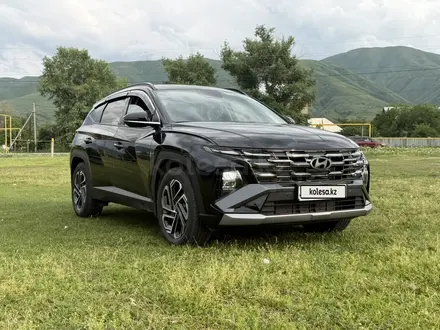 Hyundai Tucson 2025 года за 14 999 999 тг. в Алматы – фото 4
