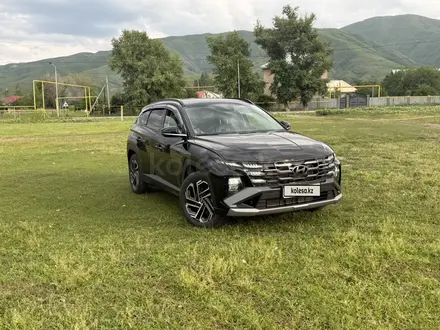 Hyundai Tucson 2025 года за 14 999 999 тг. в Алматы – фото 7
