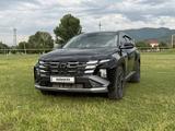 Hyundai Tucson 2025 годаүшін14 999 999 тг. в Алматы – фото 2