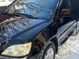 Lexus RX 300 2002 годаүшін6 500 000 тг. в Алматы