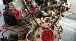 Мотор 3GR fse 4GR fse Двигатель Lexus GS300 за 191 802 тг. в Алматы – фото 2