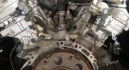 Мотор 3GR fse 4GR fse Двигатель Lexus GS300 за 191 802 тг. в Алматы