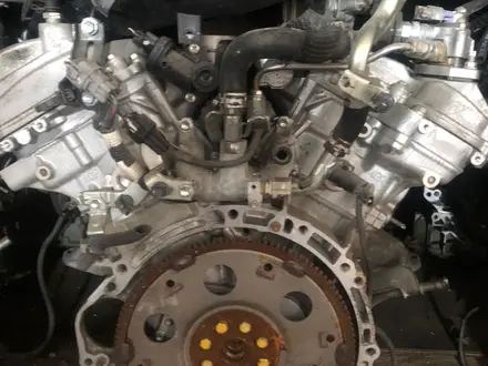 Мотор 3GR fse 4GR fse Двигатель Lexus GS300 за 191 802 тг. в Алматы