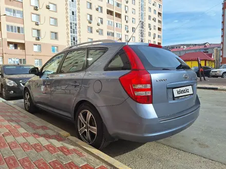 Kia Cee'd 2007 года за 3 660 000 тг. в Атырау – фото 3