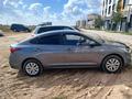 Hyundai Accent 2019 годаүшін7 700 000 тг. в Астана – фото 2