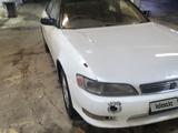 Toyota Mark II 1994 года за 1 350 000 тг. в Астана – фото 3