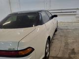 Toyota Mark II 1994 года за 1 350 000 тг. в Астана – фото 4