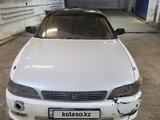 Toyota Mark II 1994 года за 1 350 000 тг. в Астана – фото 5