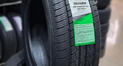 Летняя шина245/55R19 SU318 103V GOODRIDEүшін39 900 тг. в Алматы