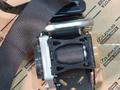Ремень безопасности на RAV-4 новый в оригинале за 75 000 тг. в Шымкент – фото 4