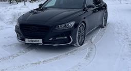 Hyundai Grandeur 2017 годаүшін10 200 000 тг. в Астана – фото 4