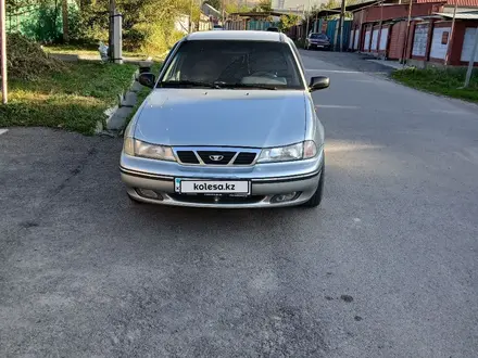 Daewoo Nexia 2006 года за 1 900 000 тг. в Алматы – фото 7