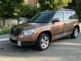 Skoda Yeti 2013 года за 5 100 000 тг. в Костанай