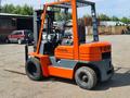 Toyota  5FGL25-25 2002 года за 3 900 000 тг. в Алматы – фото 2